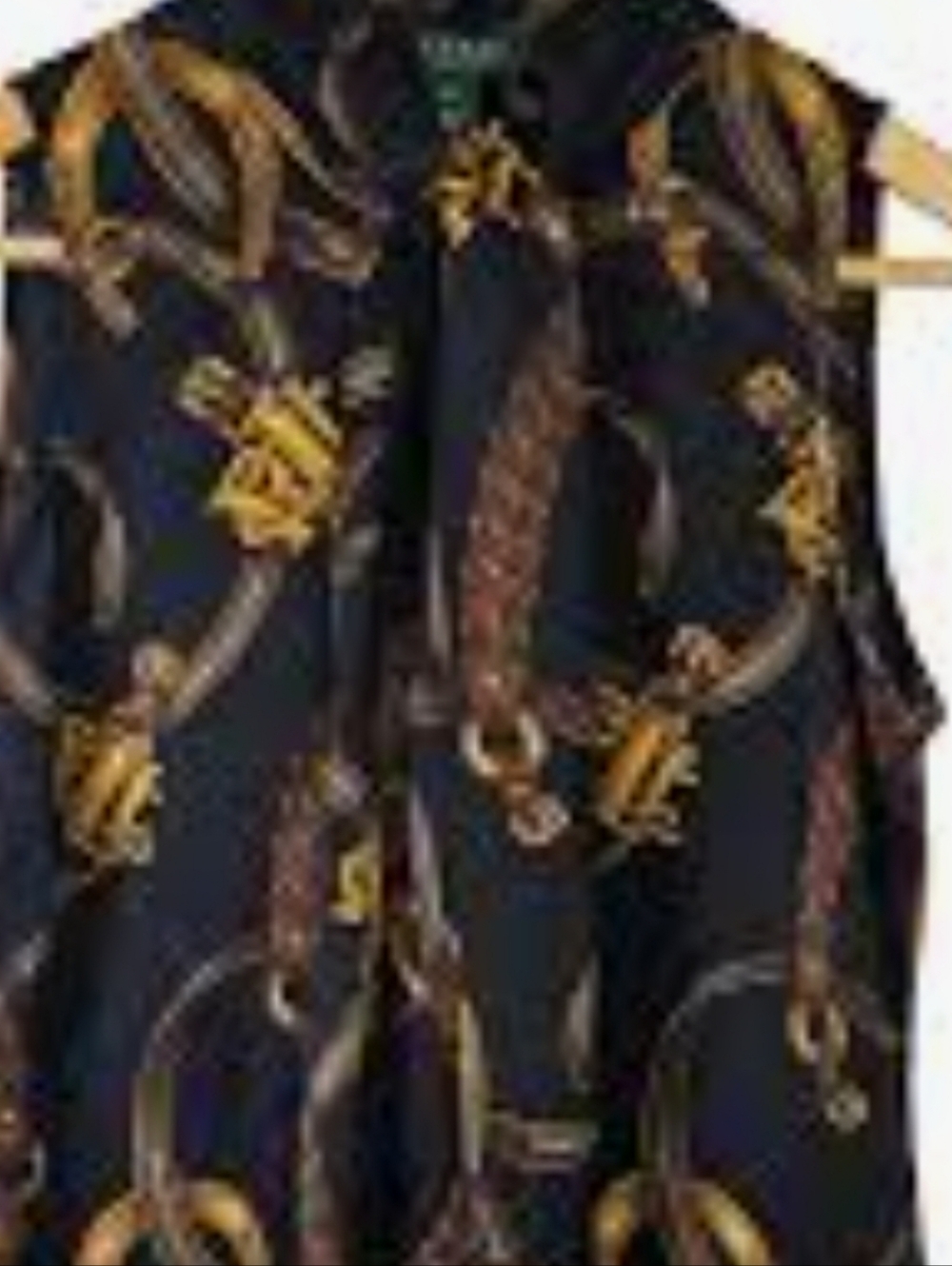 Ralph Lauren Top